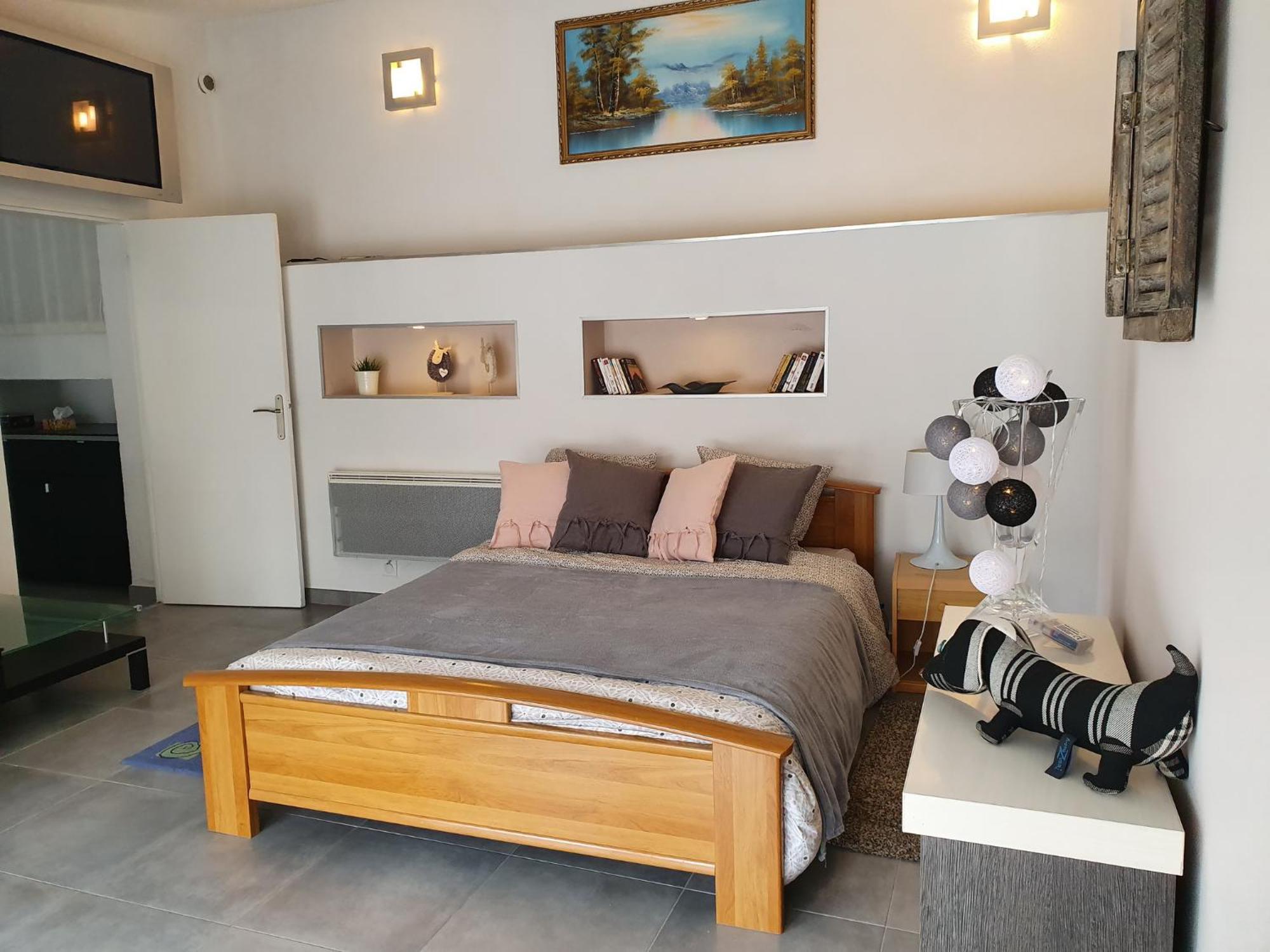 Gite Kalinka Valensole Exteriör bild