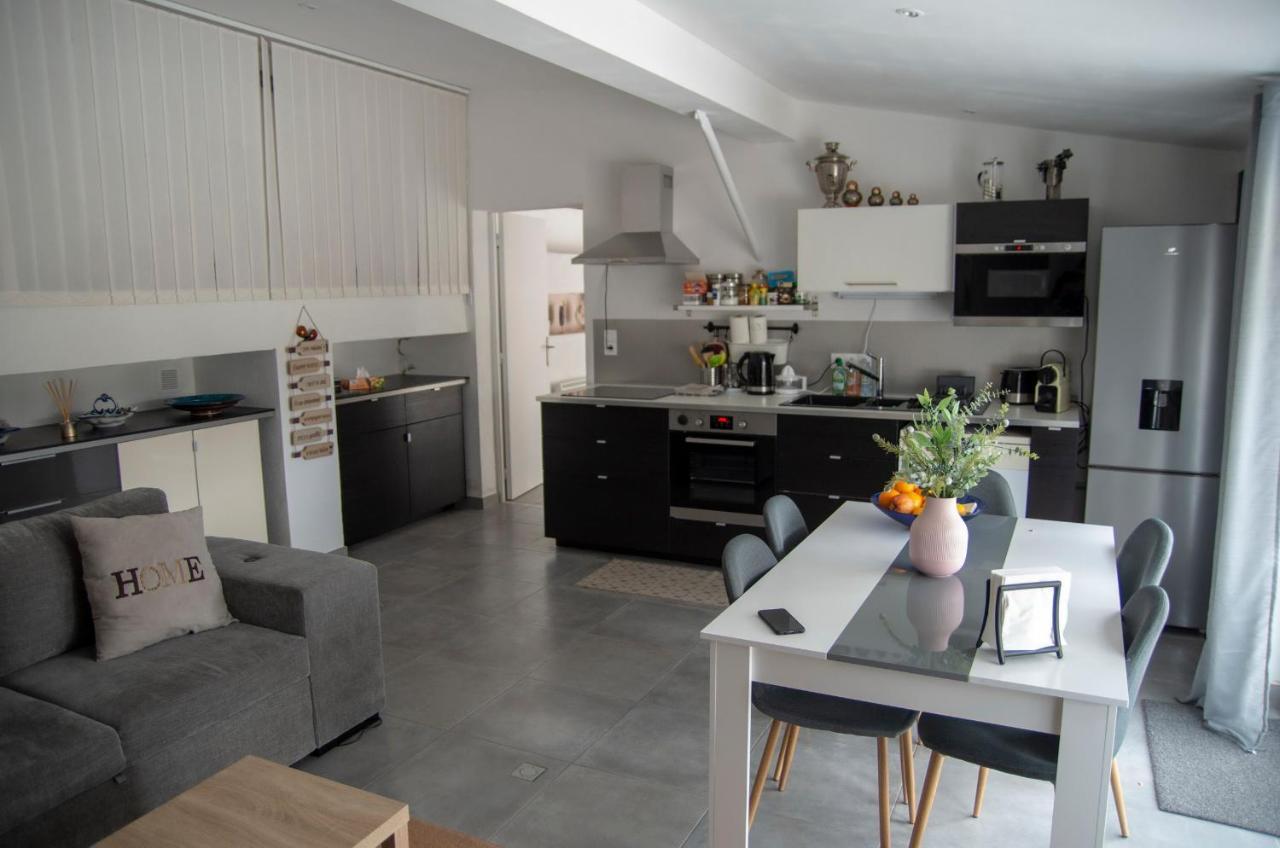 Gite Kalinka Valensole Exteriör bild
